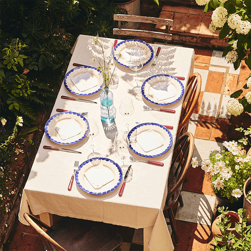 Knife and Fork Set