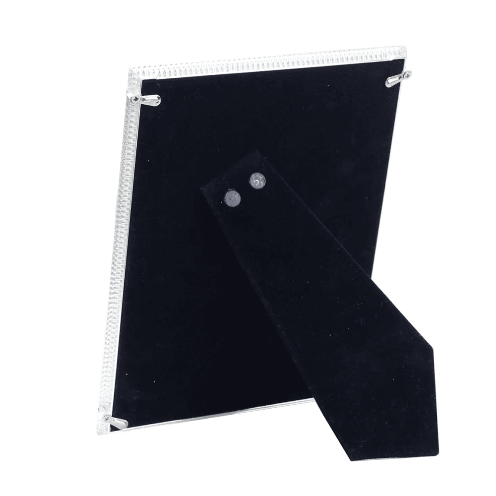Mother of Pearl Photo Frame