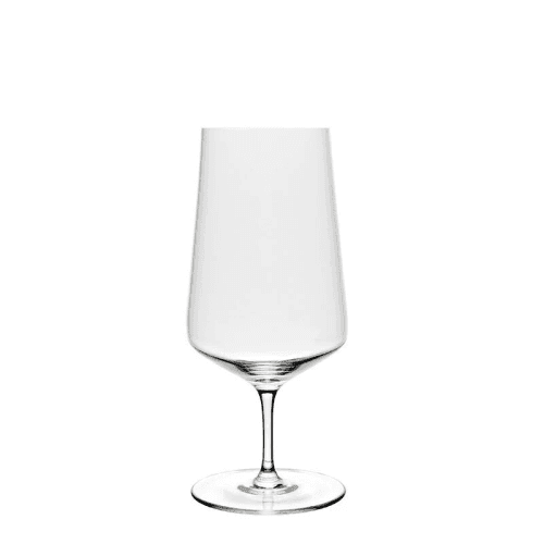 Image showing the Starr Beer glass product.