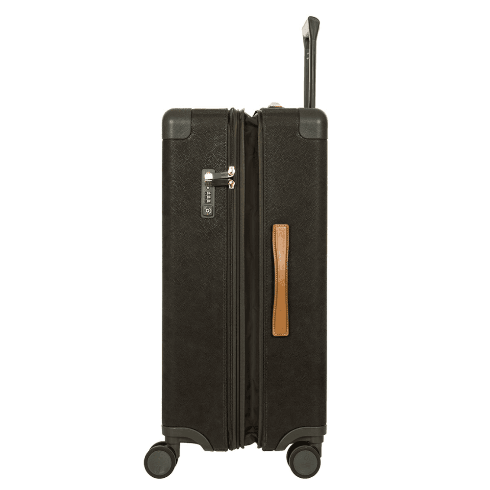 Life Hybrid Suitcase
