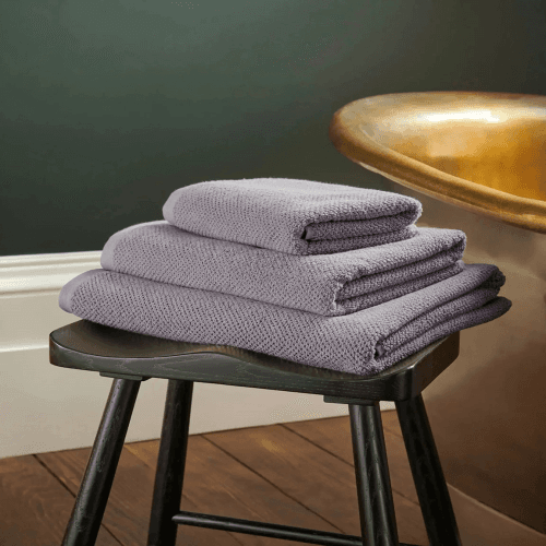 Image showing the Brixton Bath Sheet product.