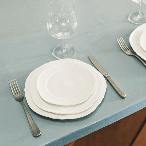 Image showing the Silhouette by Sergio Herman Set of 4 Bourgogne Glasses product.