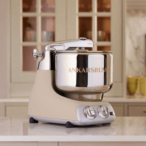 Image showing the Assistent Stand Mixer, 7L, Harmony Beige product.