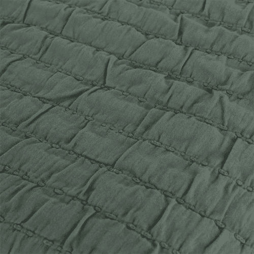Image showing the Tilda Bedspread, Cactus product.