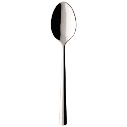 Image showing the Piemont Espresso/coffee spoon, Stainless Steel product.
