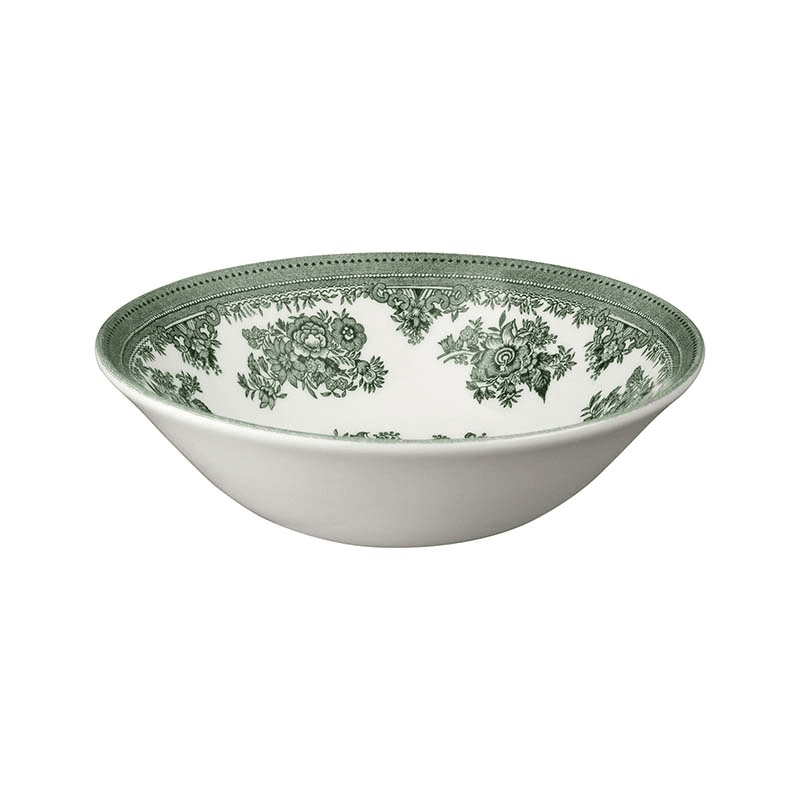 Asiatic Pheasants Soup Bowl