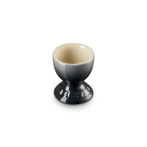 Image showing the Stoneware Egg Cup, Flint product.