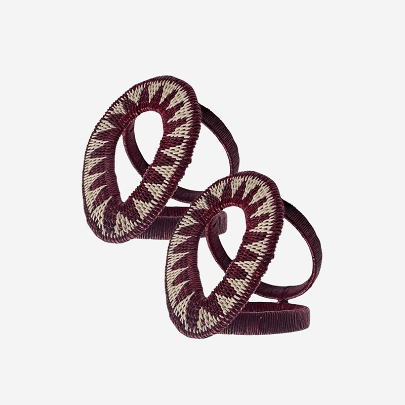 Gota Napkin Ring