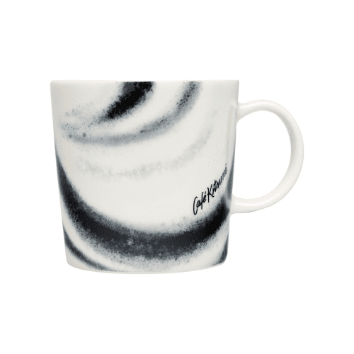 Image showing the Teema Mug, Sesame product.
