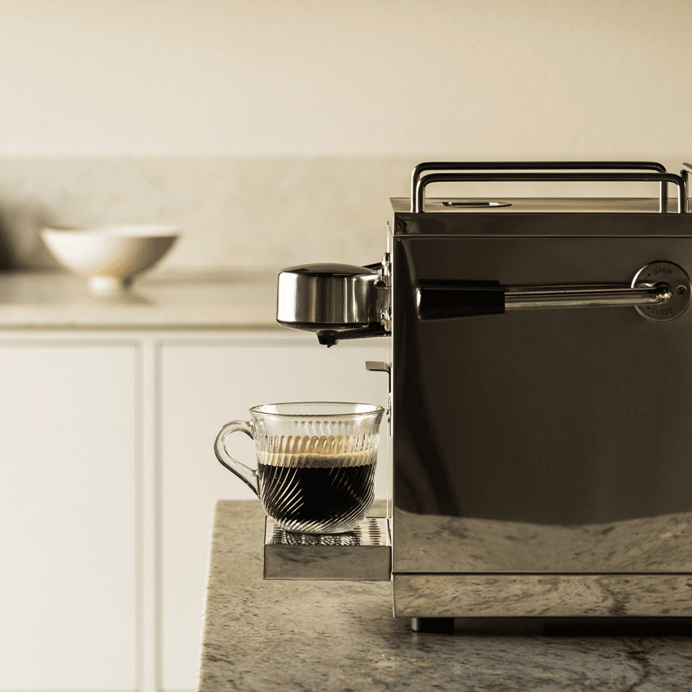 The Original 2.0 Capsule Coffee Machine