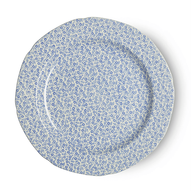 Felicity Plate