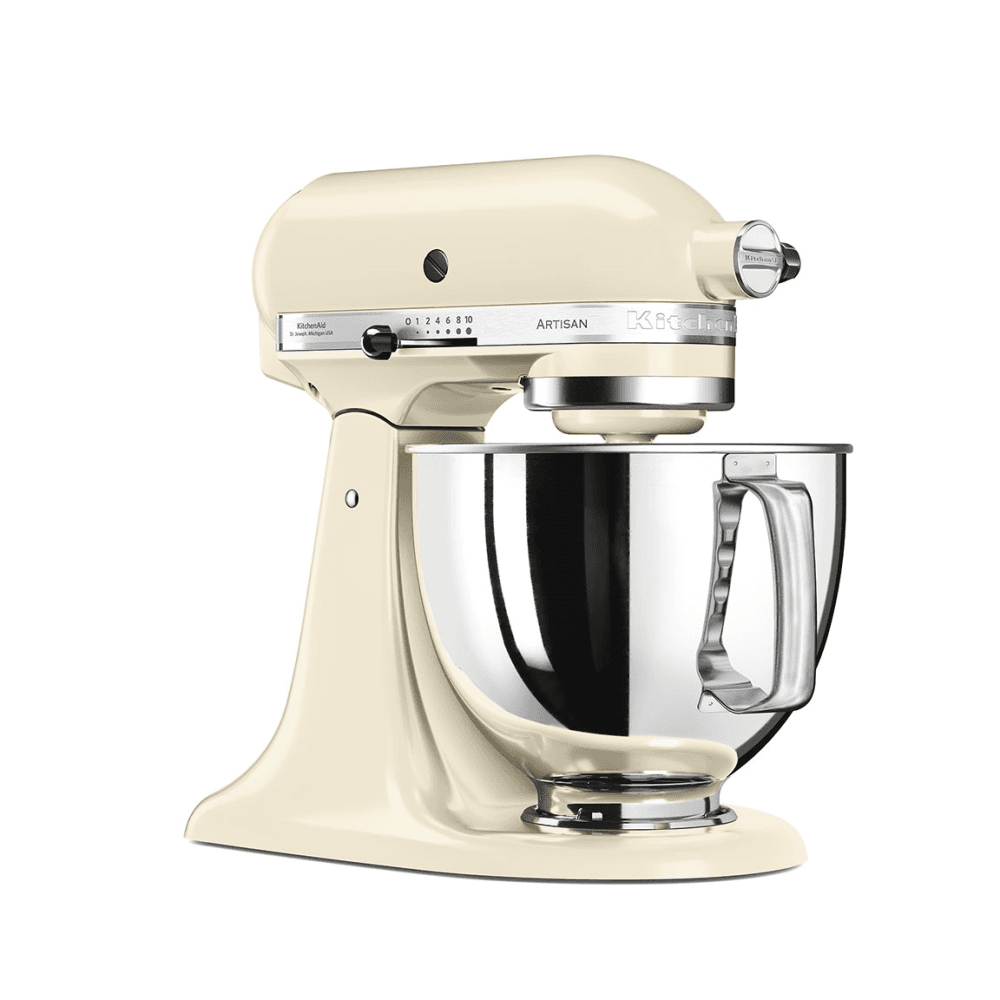 Artisan 125 Stand Mixer