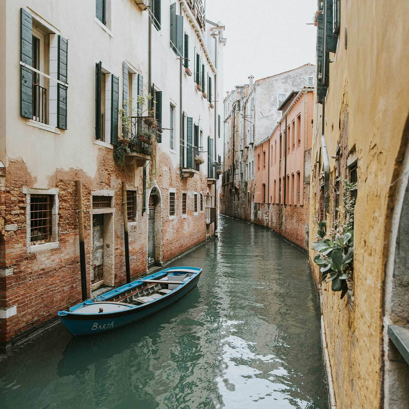 Browse Travel presents