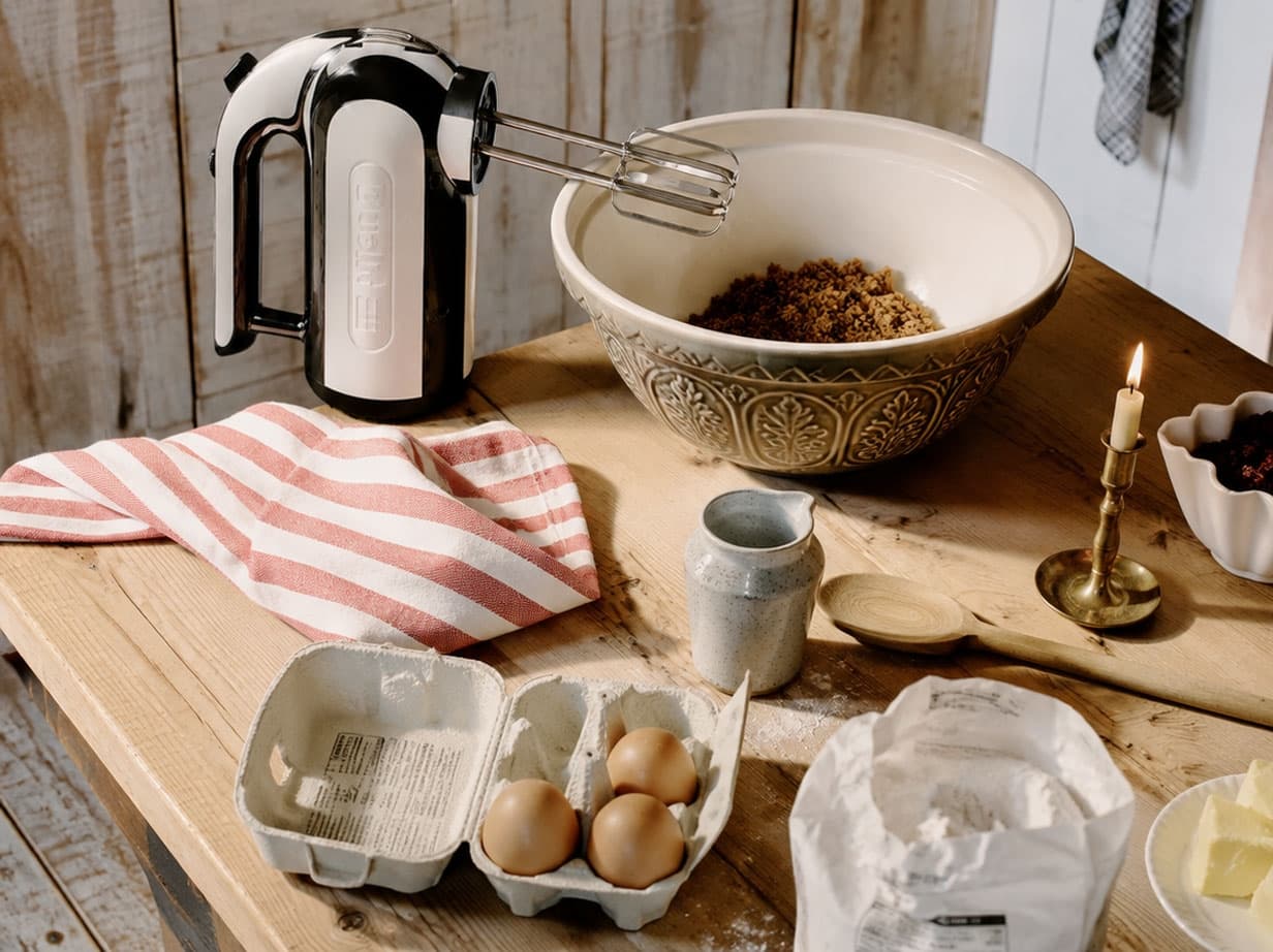 Baking Essentials image