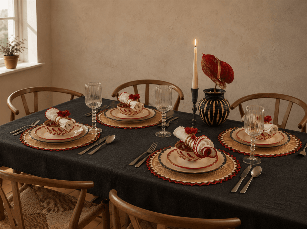 Tablescape image