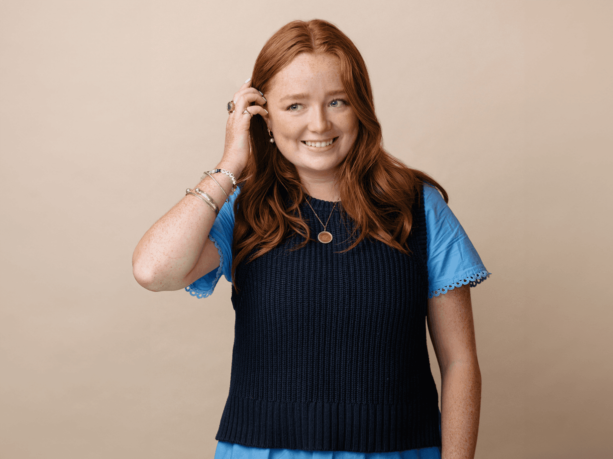 Lucy Scudamore image