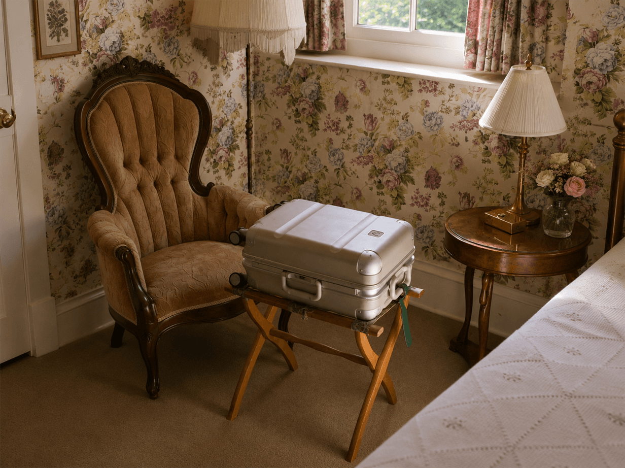 The Travel Edit image