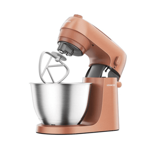Image showing the Go Stand Mixer product.