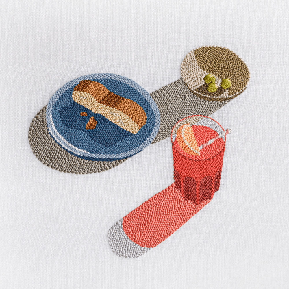 Aperitif Print