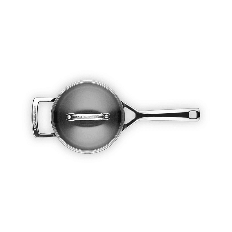 Toughened Non-Stick Saucepan