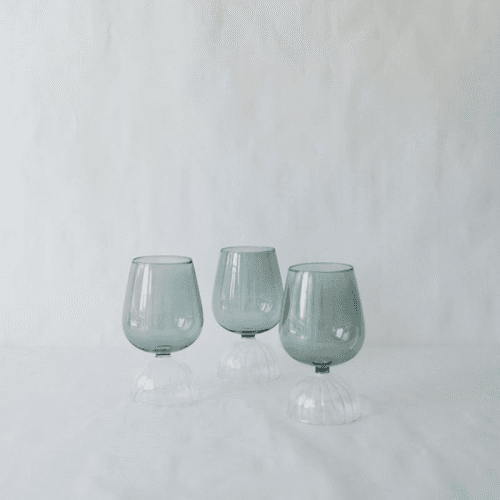 Image showing the Tutu Red Wine Glass product.