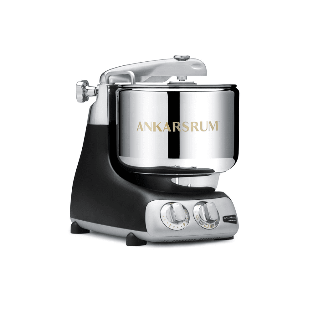 Assistent Stand Mixer, Black