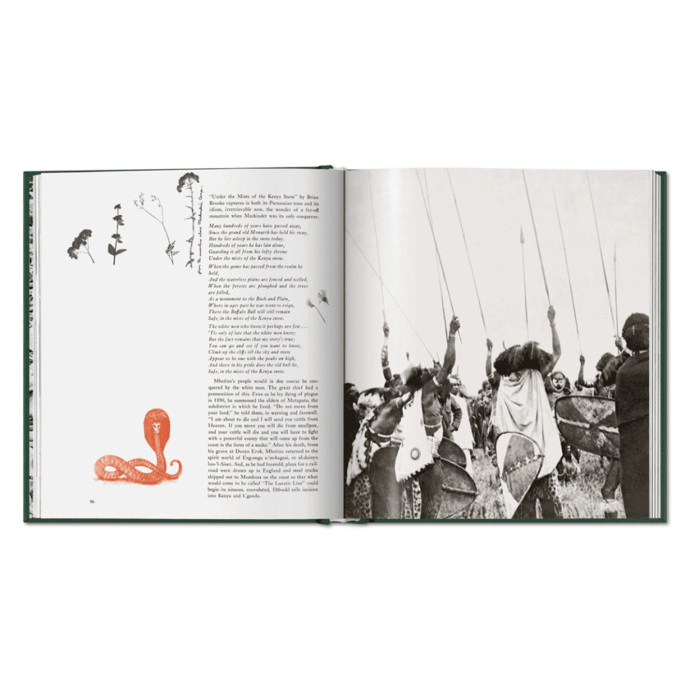 Peter Beard: The End of the Game