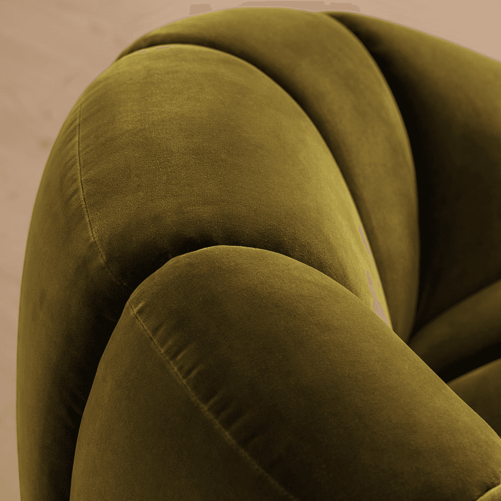 Garret Armchair