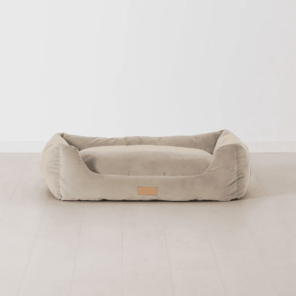 K9-02 Dog Basket