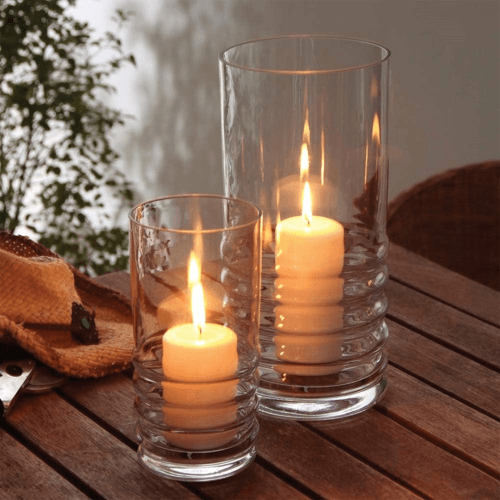 Image showing the Wibble Hurricane lamp product.