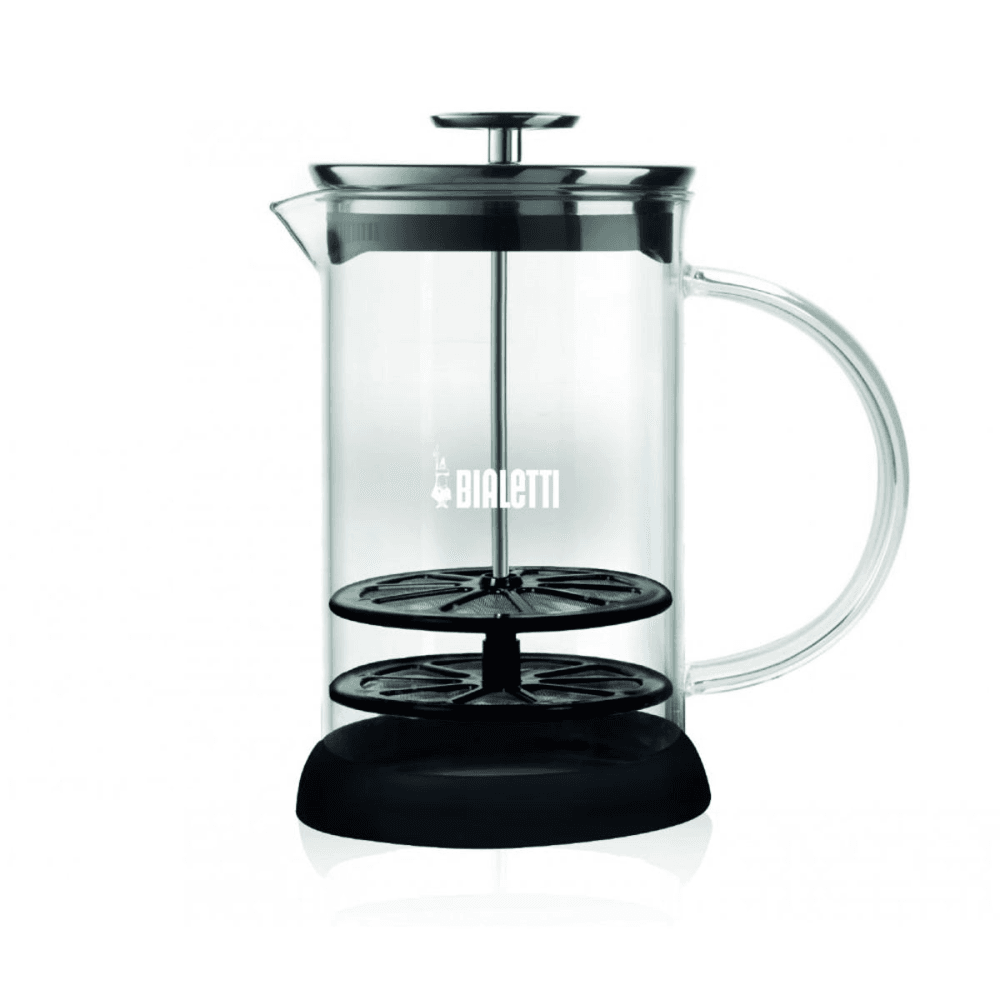 Milk Frother, Clear