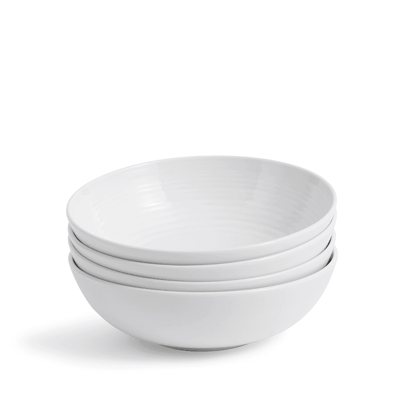 Gordon Ramsay Maze Set of 4 Bowls