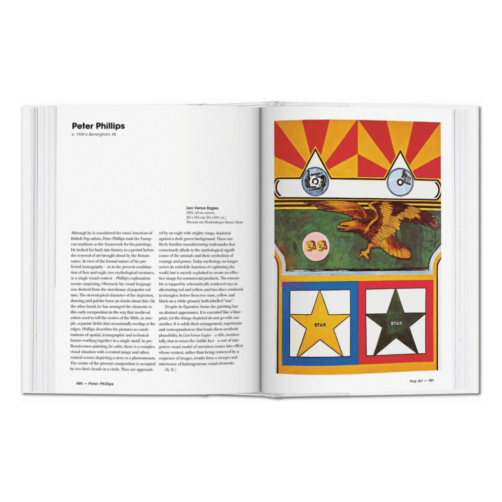 Modern Art: A History from Impressionism to Today