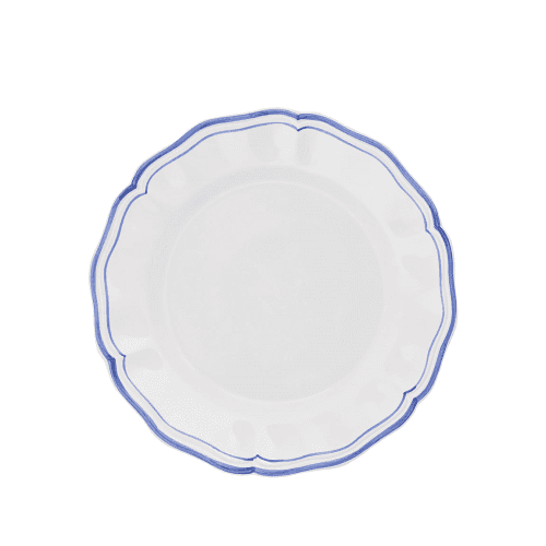 Image showing the Zita Set of 4 Dinner Plates product.