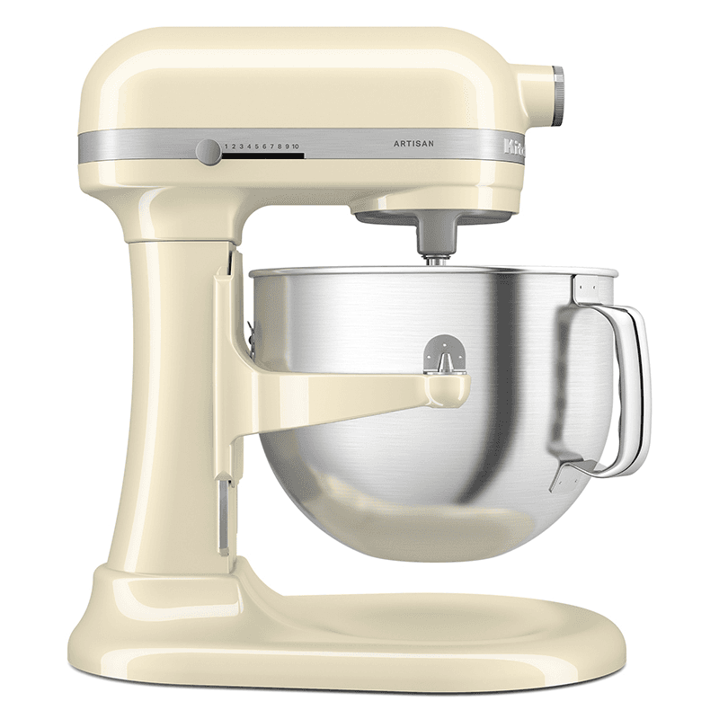 Bowl Lift Mixer