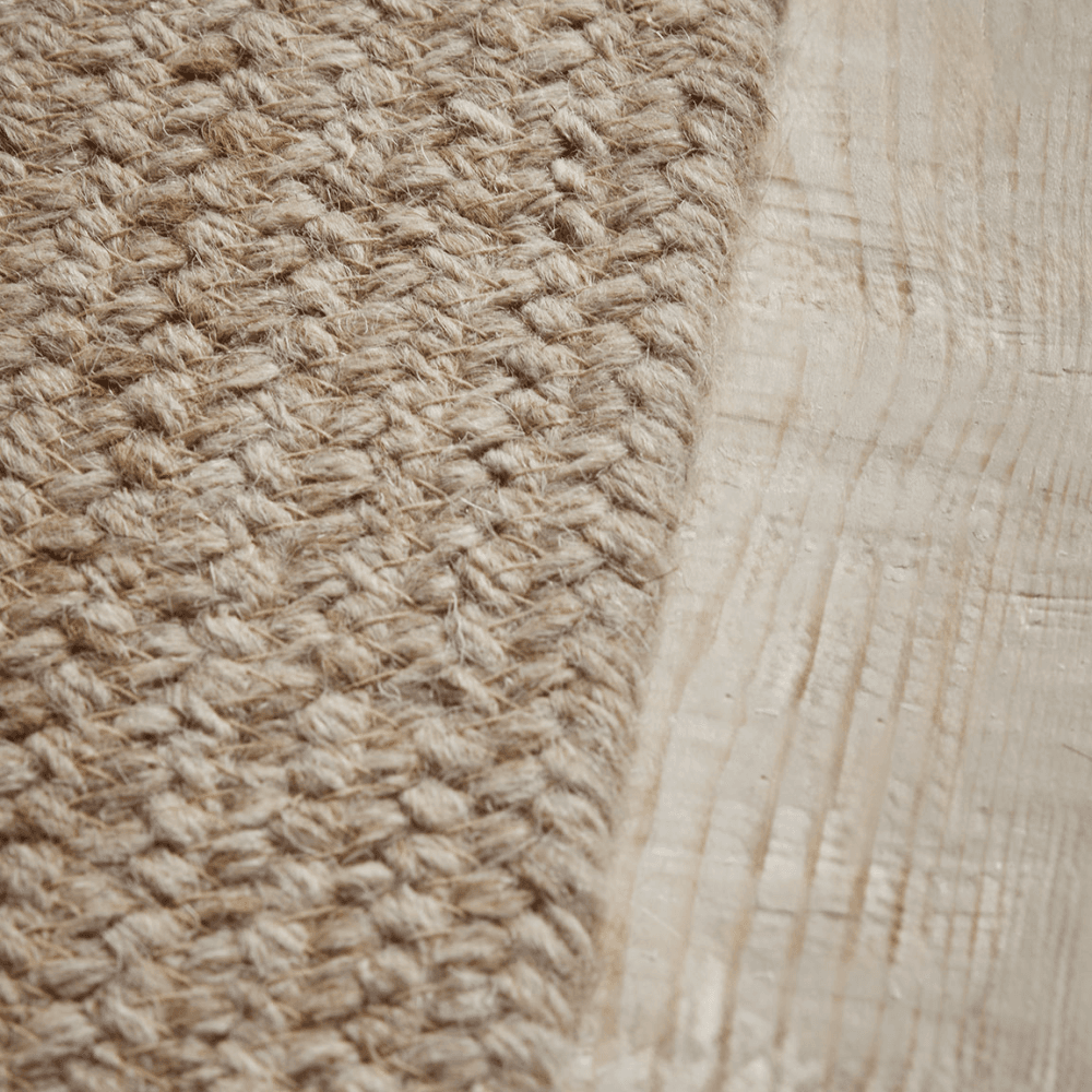Agna Rug, Natural