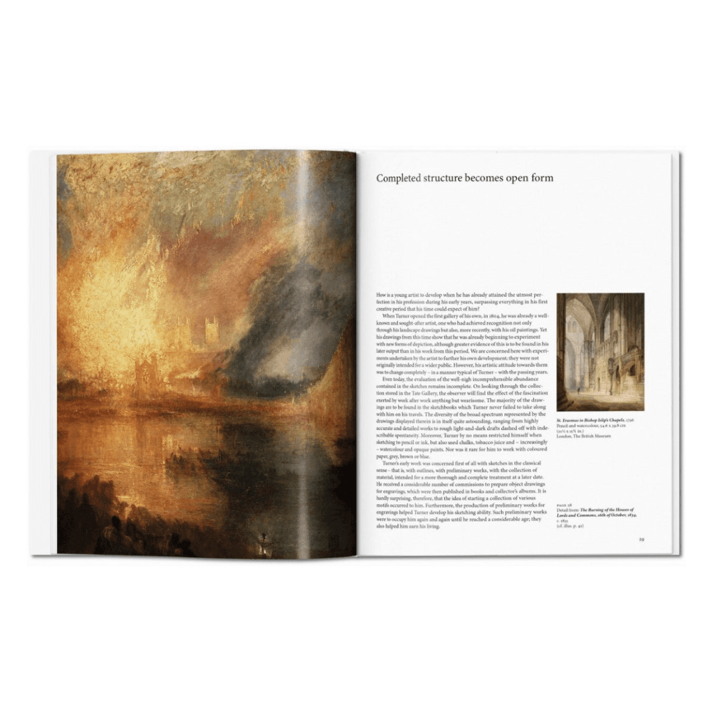 Turner