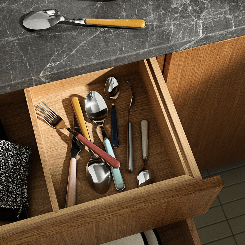 Marstal 8 Piece Cutlery Set