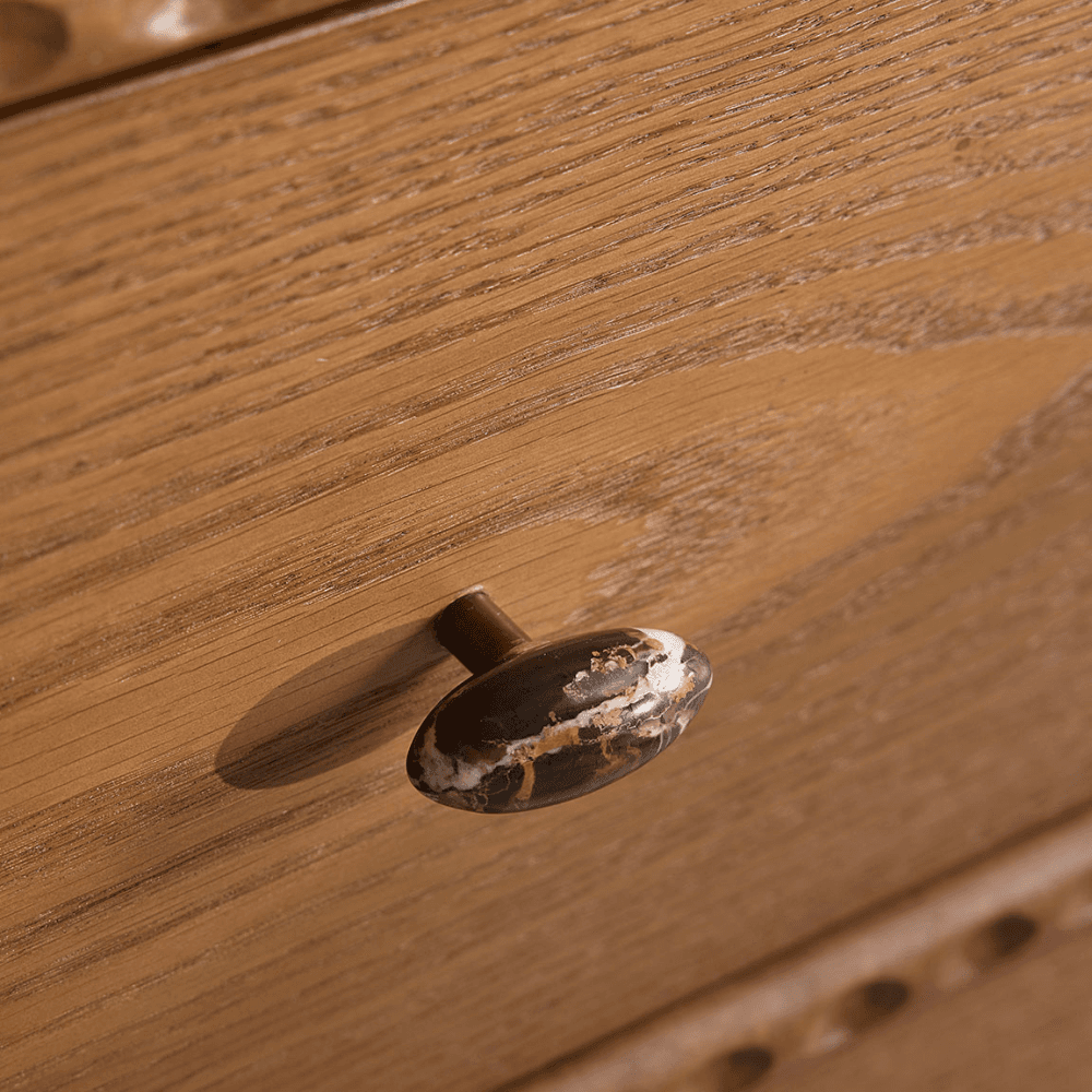 Pietro 6 Drawer Dresser