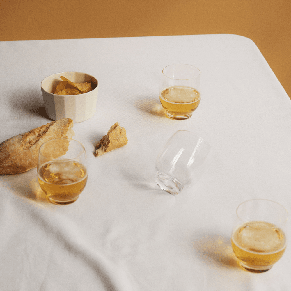 Grove Set of 4 Tumblers