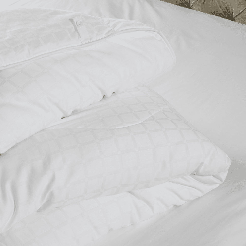 Soft and Light Breathable Duvet 10.5 Tog