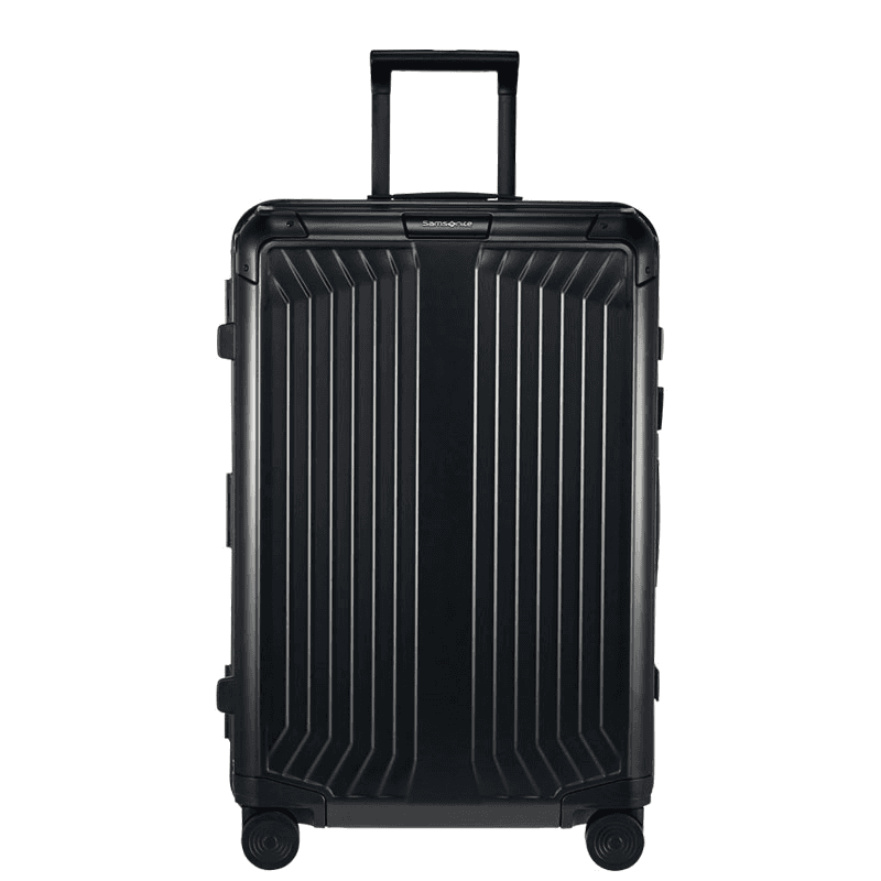 Lite-Box Cabin Suitcase, Black