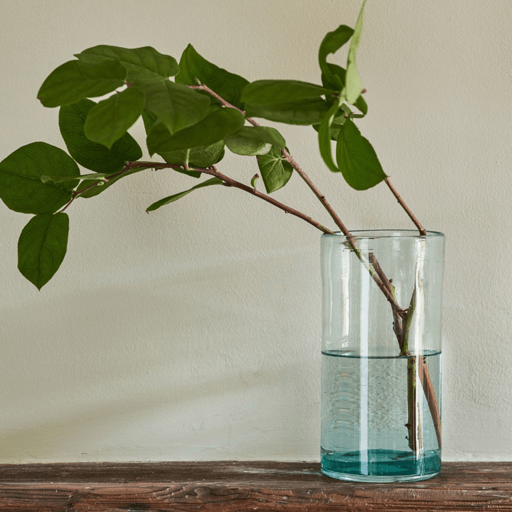 Zomi Vase