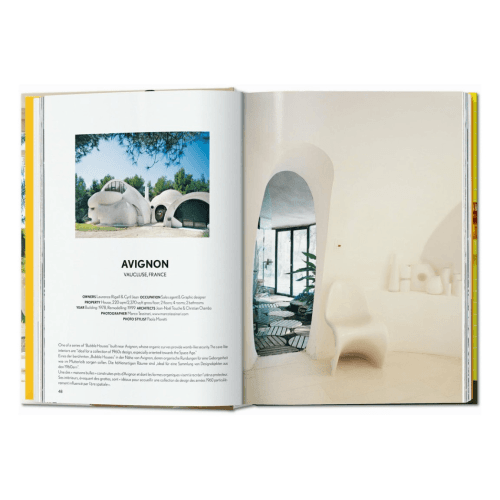 Image showing the Interiors Now! product.