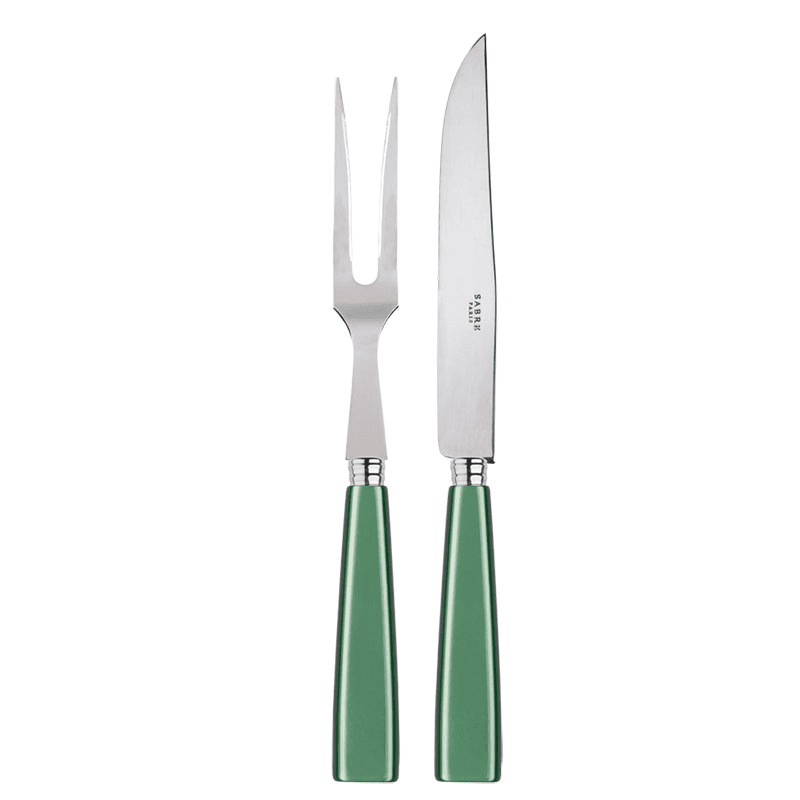 Icone 2 Piece Carving Set