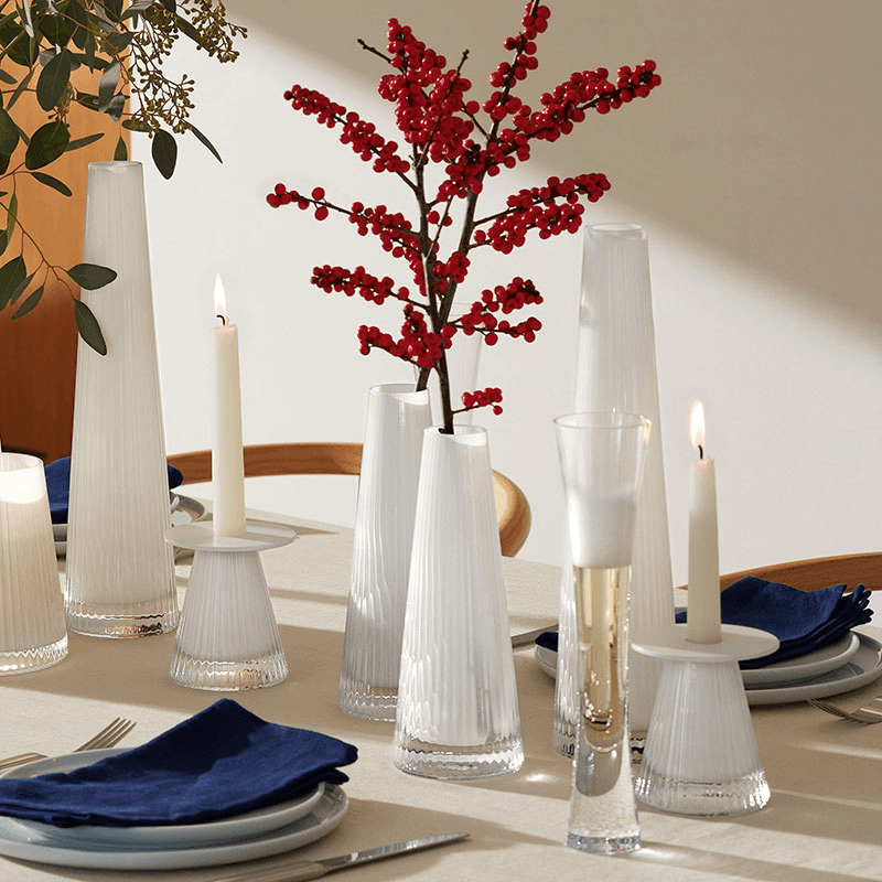 Beacon Candle Holder