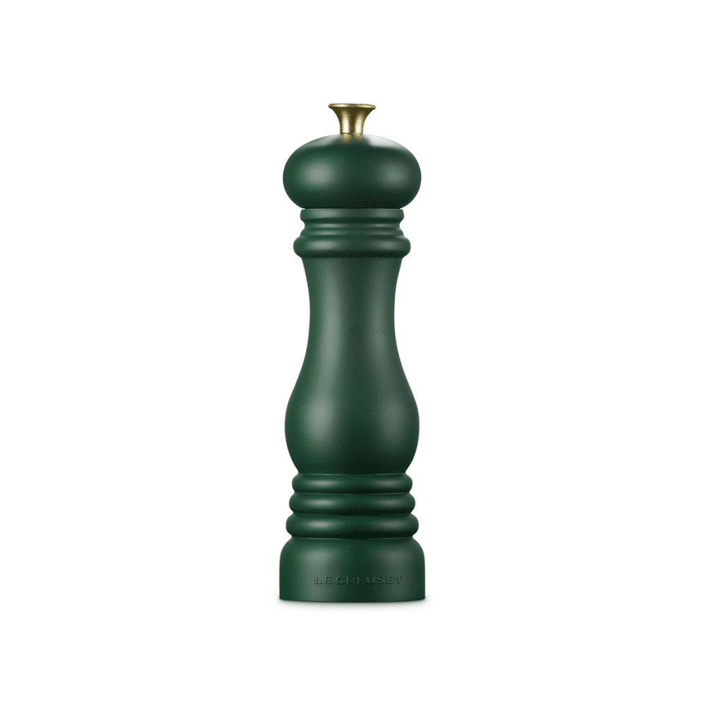 Classic Pepper Mill