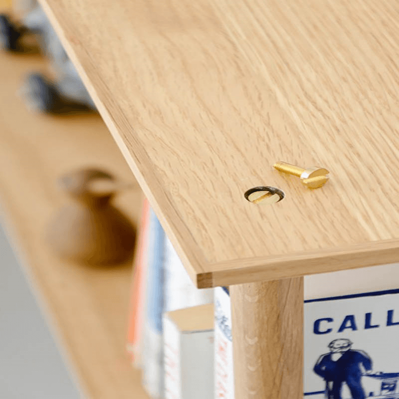 Platform 2 Shelf