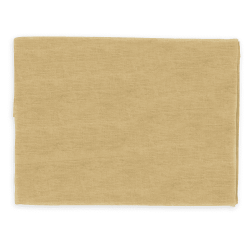 Image showing the Classic Linen Tablecloth product.