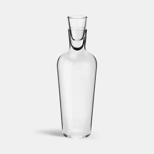 Image showing the The Mature Wine Decanter product.